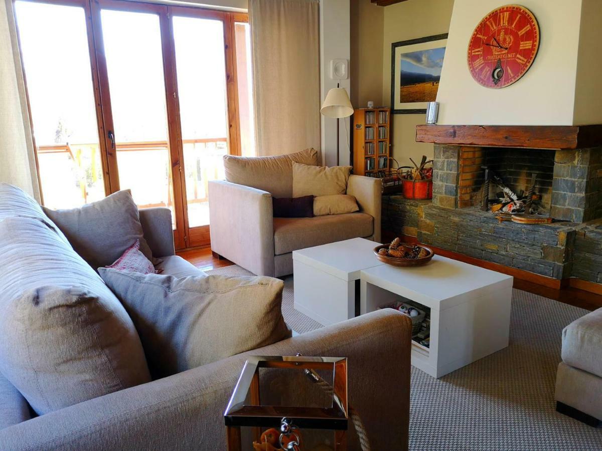 Appartamento Bonito Duplex Con Piscina En Sanavastre Sanabastre Esterno foto