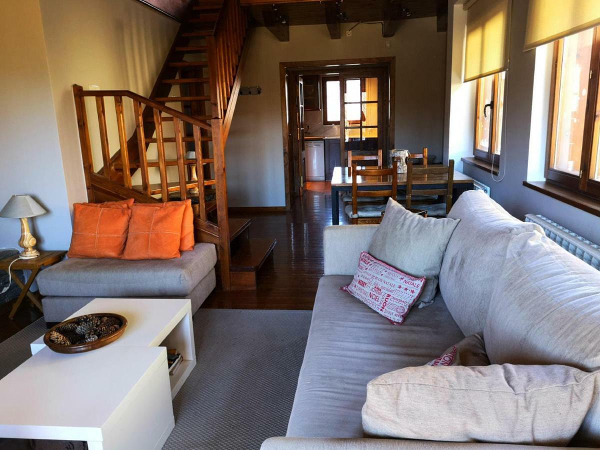 Appartamento Bonito Duplex Con Piscina En Sanavastre Sanabastre Esterno foto