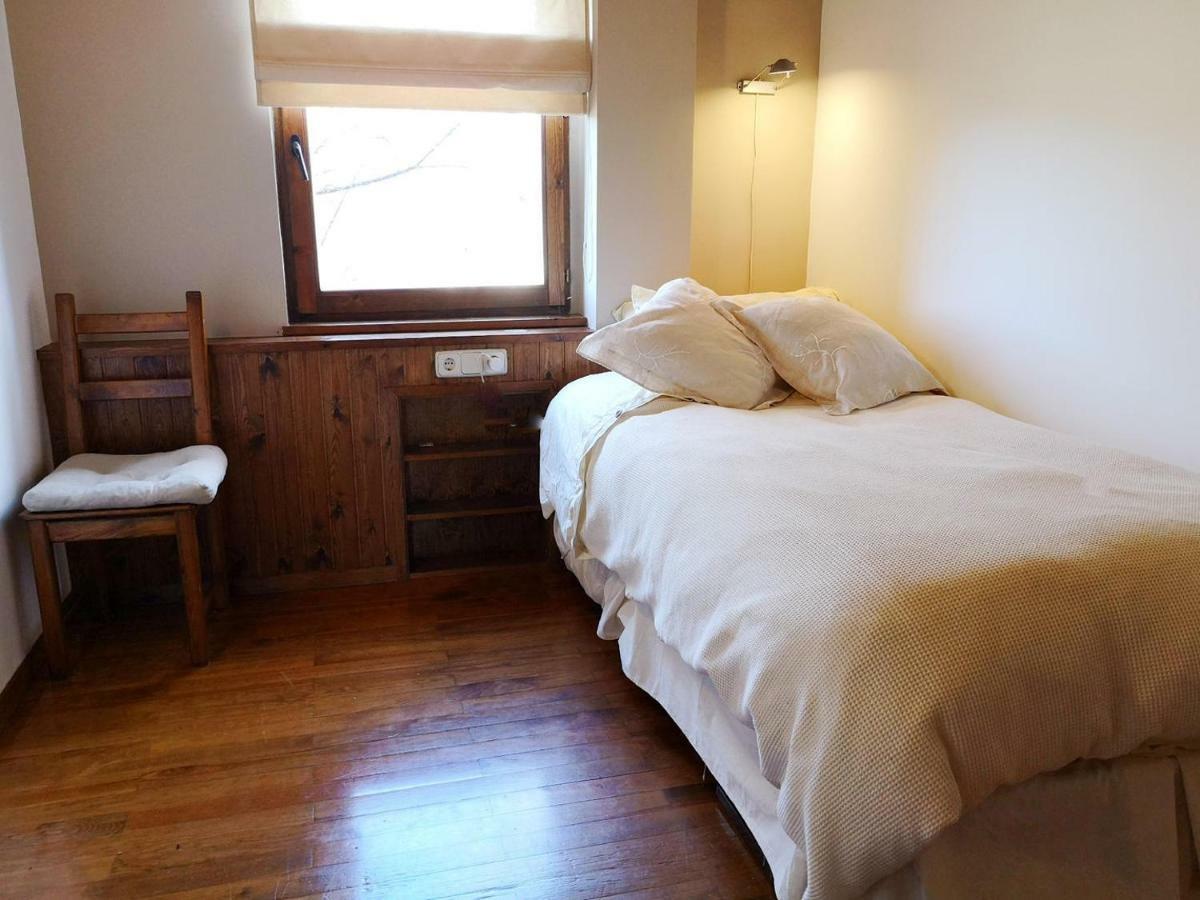 Appartamento Bonito Duplex Con Piscina En Sanavastre Sanabastre Esterno foto
