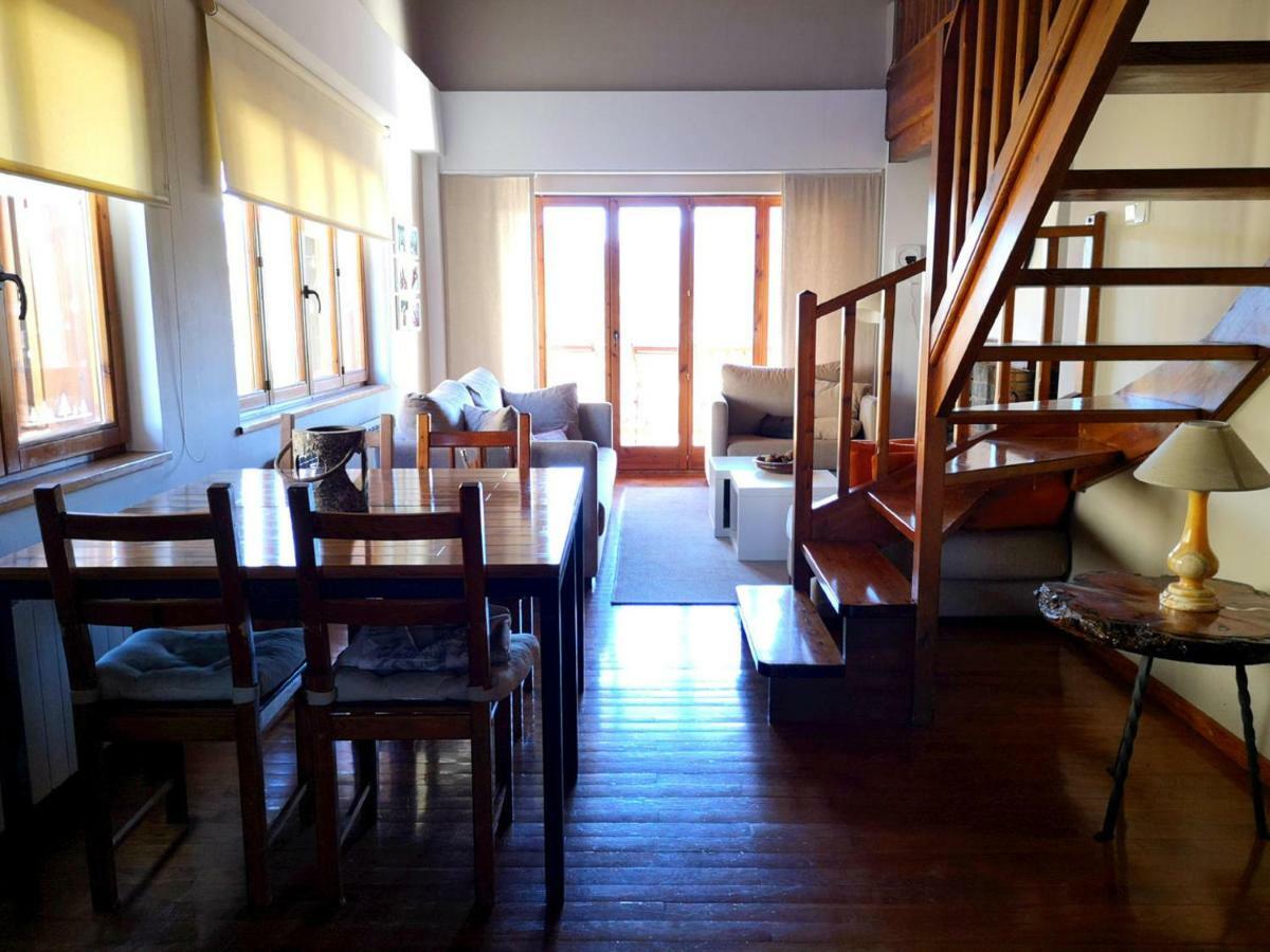 Appartamento Bonito Duplex Con Piscina En Sanavastre Sanabastre Esterno foto