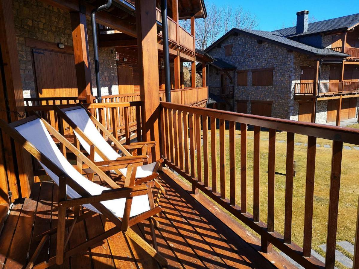 Appartamento Bonito Duplex Con Piscina En Sanavastre Sanabastre Esterno foto